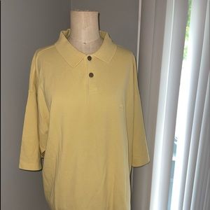 Tommy Bahama Polo Style Shirt
